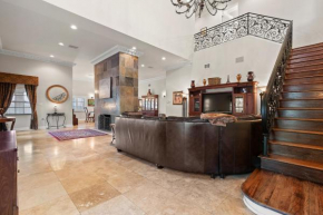 Luxury Mason Villa
